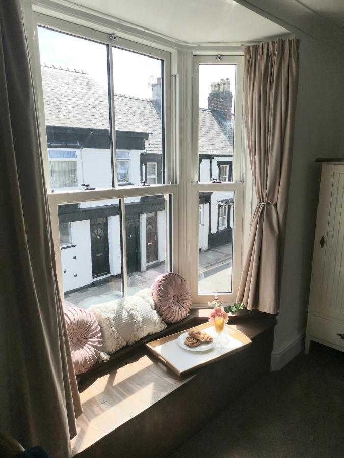 The Bridge Cottage Llanrwst Eksteriør billede